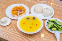 Yijia Hotel (Alashan High-tech Industrial Development Zone Government Branch) - Business