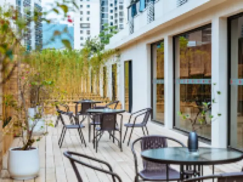 Fushang Hotel Hotels in Chenzhou