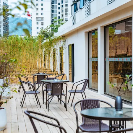 Fushang Hotel