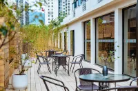 Fushang Hotel Hotels near Wangxianhu Park