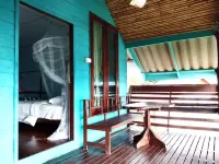 Leam Sai Bungalows Koh Yao Noi Hôtels à proximité de : Ko Nok View Point