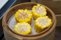 Homeinn Plus Hotel (Shangluo Nanqin River Ecological Park) - Breakfast