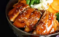 Huaibei Kaiyuan Yiju Hotel - sarapan