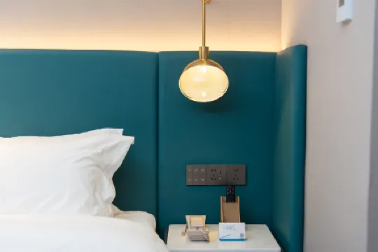 Chaoman  (People's Square Branch)