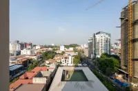 Yue Tai East One Residence by Soben Homes