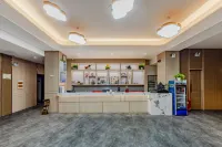 茂上飯店（銅陵銅冠金樽廣場十二中學店）