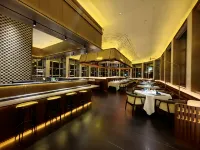 Qiqihar Lakeside Hotel - breakfast