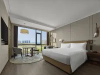 DoubleTree by Hilton Yantai Golden Coast Hotels & Suites Hotels in Yantai Economic Development Zone