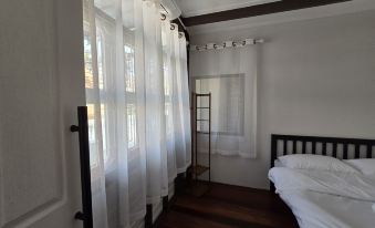 HOUSE JU HOSTEL Khaosan