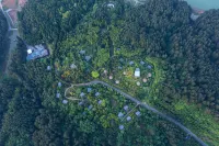 Anshun MADU Jiulongshan Forest Health Resort Hotel Hotel dekat Yunfeng Tunbao Scenery Spot