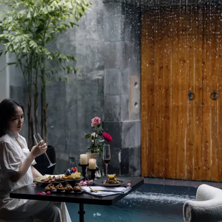 Jiangnanfu Bed and Breakfast