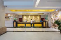 Wanmin International Hotel