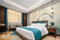 Fangcheng ZhongruiZhixuan Hotel Hotels in Fangcheng