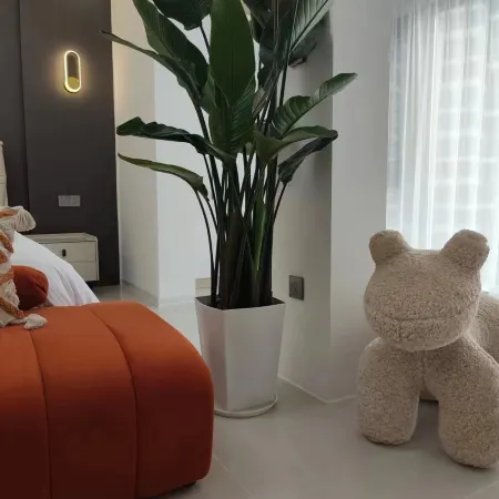 Wuyou Zhujia Fengyu Homestay (Yajule Xiangshanwan)