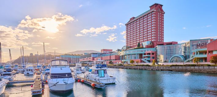 Grand Park Otaru Hotels in Sapporo