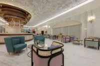 Madison Hotel Weihai Rongcheng Railway Station Hotels in Rongcheng