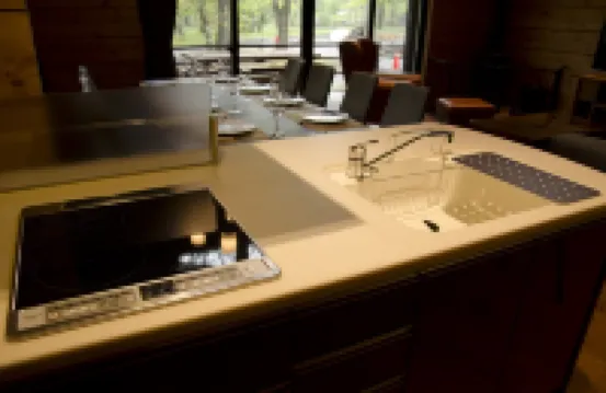 The Prince Villa Karuizawa