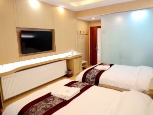 Rujia Business Hotel