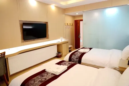 Rujia Business Hotel