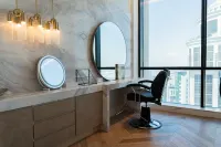 Waldorf Astoria Doha West Bay - Spa