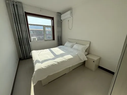 Xingtai Jiulongxia Luming Art Homestay - Pet friendly