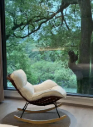 Xiangyu · Old Camphor Tree Homestay