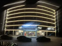 Meihao EZZI Hotel (Songjiang Yexie) Hotels near Yexie Railway Station