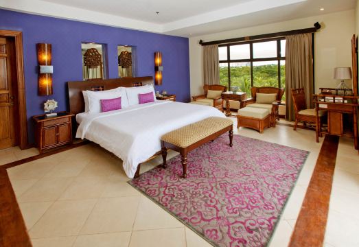 코스타벨라 수영장