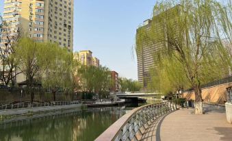Hanting Hotel (Beijing Gongti Dongzhimen)