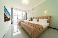 Beijing Letu (Daxing International Airport)