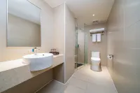 Mingyue Hotel (Houjie Wanda Plaza) Hotels near Mass Times Square (Shangyong Road)