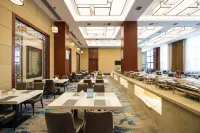 Huayun Hotel - breakfast