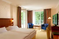 Grand Hotel Binz Hotels in Бінц