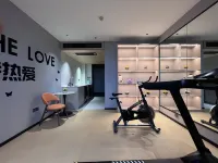 HUAYUBIESU HOTEL - Gym