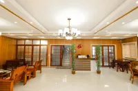 青橙小住 鄰近春熙路26號湯氏民居的酒店