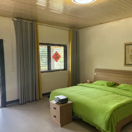 Qiandawan Homestay