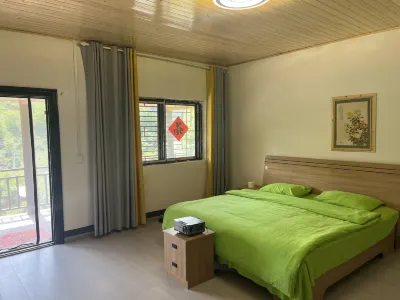 Qiandawan Homestay