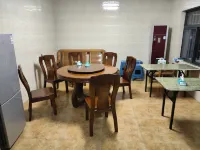 登封如汐望山民宿（嵩山少林景區店）