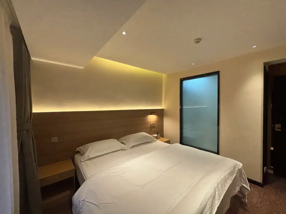 Manyi Qingju Hotel - 哈爾濱市