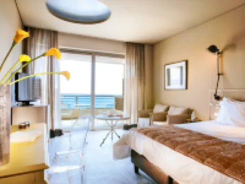 Grecotel Astir Palace