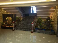 Luyou Dianshang Hotel