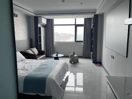 Qingxian Homestay Отели рядом с достопримечательностью «Yanshi Museum»