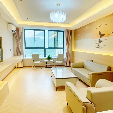Rose Li Grand Hotel Xiushui Bus Terminal Branch
