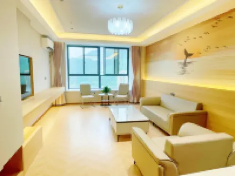 Rose Li Grand Hotel Xiushui Bus Terminal Branch