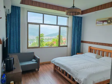 Xingyu Liyun Homestay