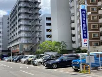 Saga City Hotel