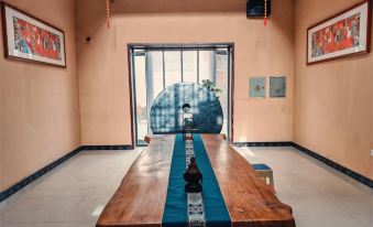 Dunhuang Jiayue Lnn