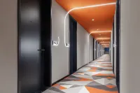 YUNIK Esports Hotel (Taizhou College Store)