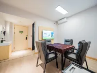 Hi Inn (Zigong Tanmulin Store) Hotels in Zigong