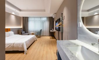 Chenzhou Yueshun Hotel